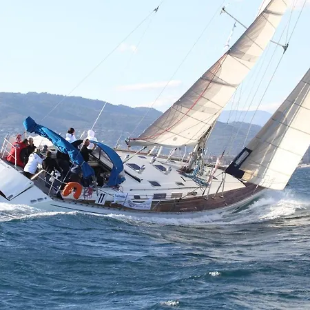 Tekne Sahona *